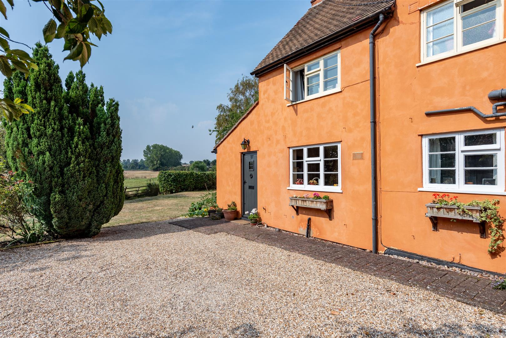 134 Benton Street, Hadleigh Chapman Stickels